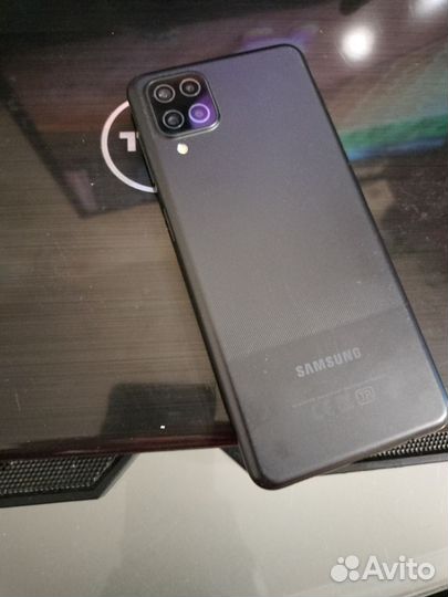 Samsung Galaxy A12, 4/32 ГБ