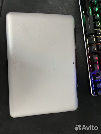 Samsung galaxy tab 2 10.1