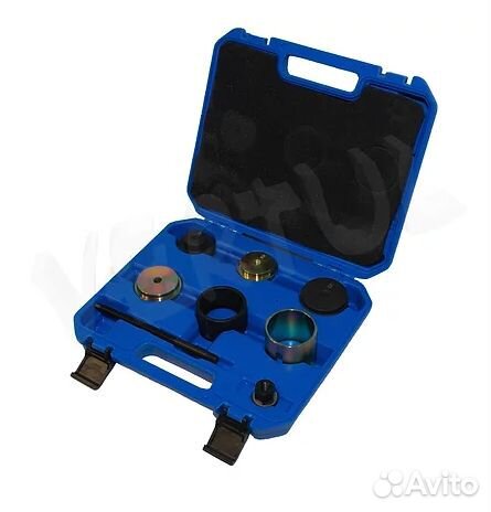 Набор для замены передних сайлентблоков