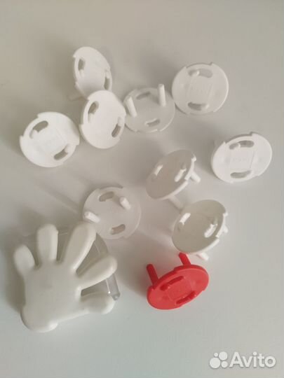 Заглушки для розеток IKEA