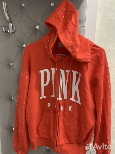 Спортивный костюм Victorias Secret - Pink женский