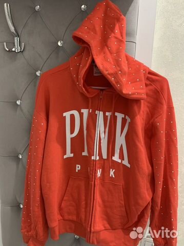 Спортивный костюм Victorias Secret - Pink женский