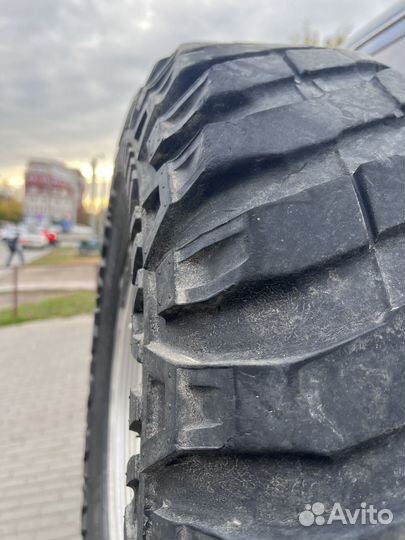 Maxxis M8080 Mudzilla 33/13.5 R15