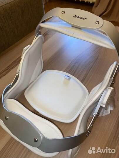 Корсет ортопедический orlett heb-999