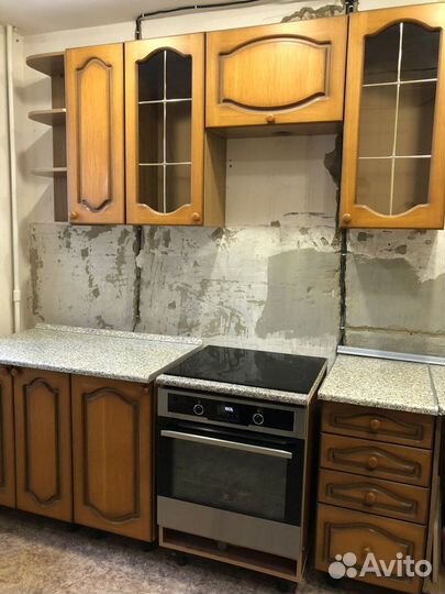 Кухонный гарнитур