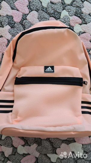 Рюкзак adidas оригинал новый