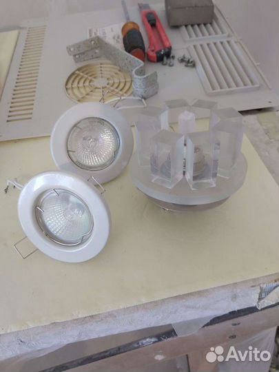 Светильник подвесное для кухни