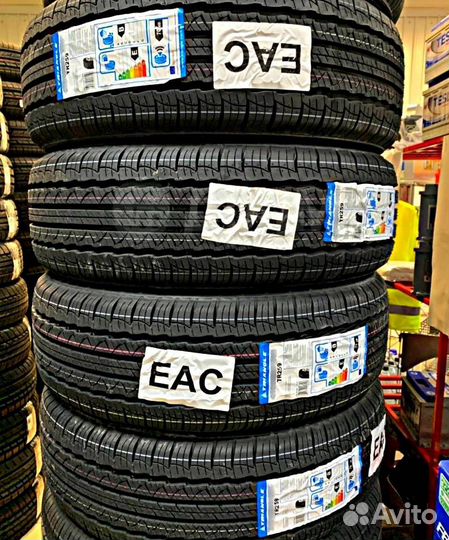 Triangle AdvanteX SUV TR259 265/65 R18 114H