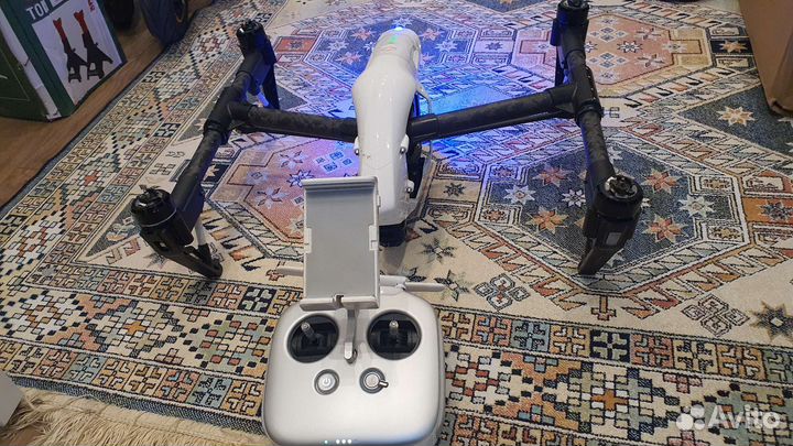 DJI Inspire 1