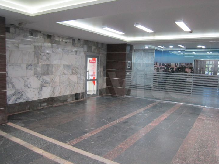 Сдается отличный офис от 35 м²