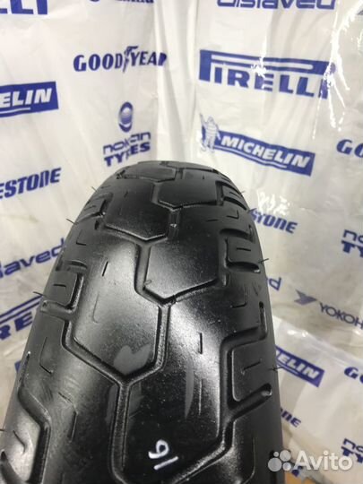 Dunlop D402 Harley Davidso MU85B16 77H Арт-11 2(М)