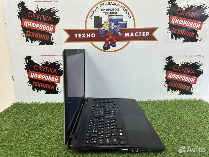 Отличный Acer для работы с мощным аккумулятором