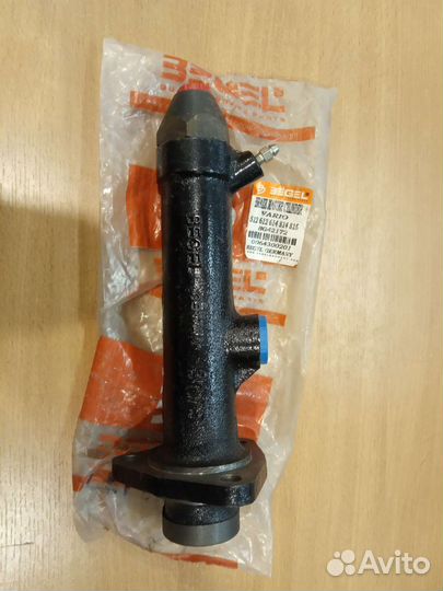 Главный цилиндр торм. задн. Vario 612D 615D