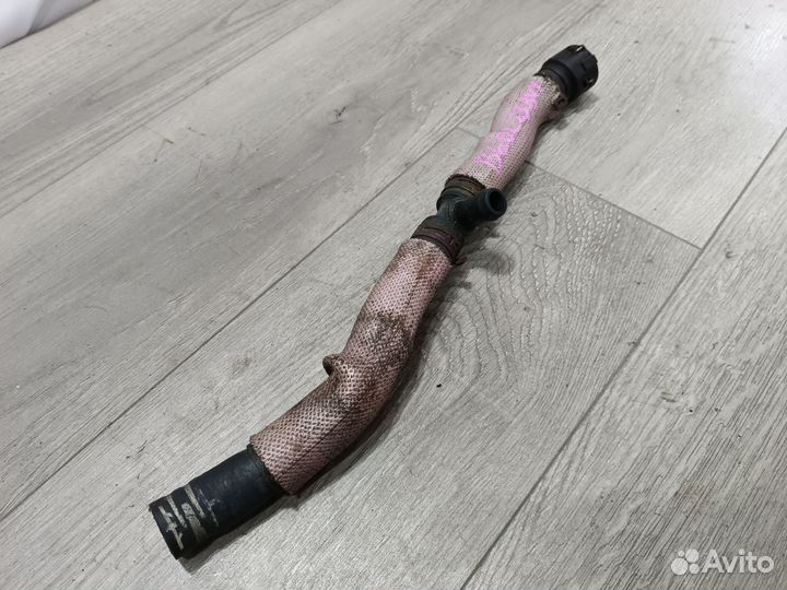 Шланг системы охлаждения для VW Passat B6 BVY