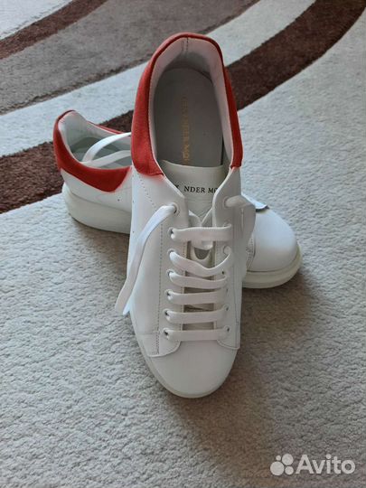 Кеды женские новые