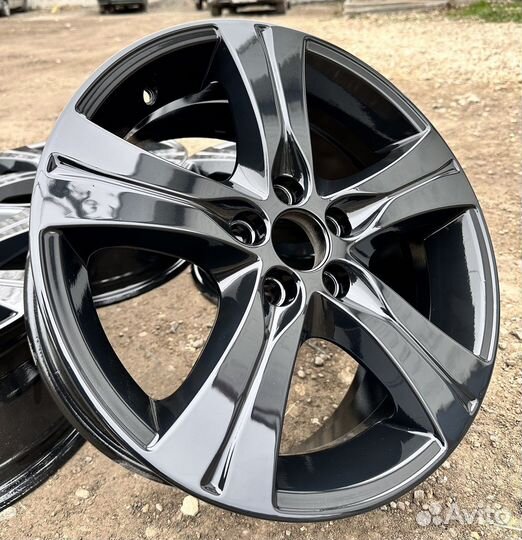 Диски R16 5;100 (263 )