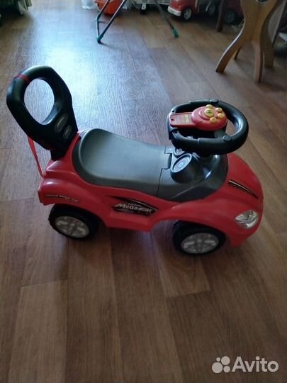 Детский мобиль