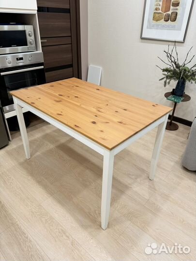 Стол IKEA икея