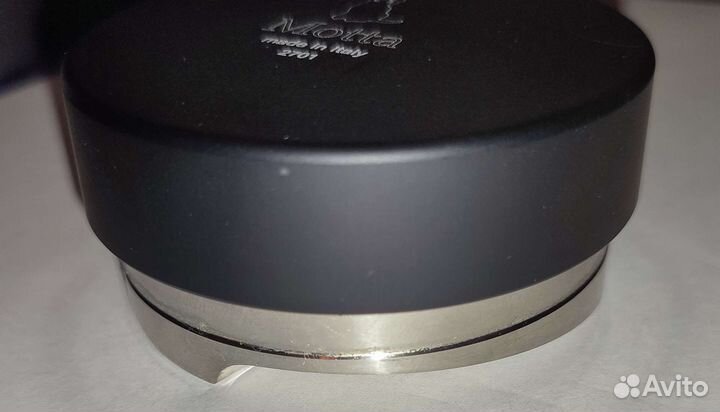 Разравниватель для кофе Motta 58.5мм 2701