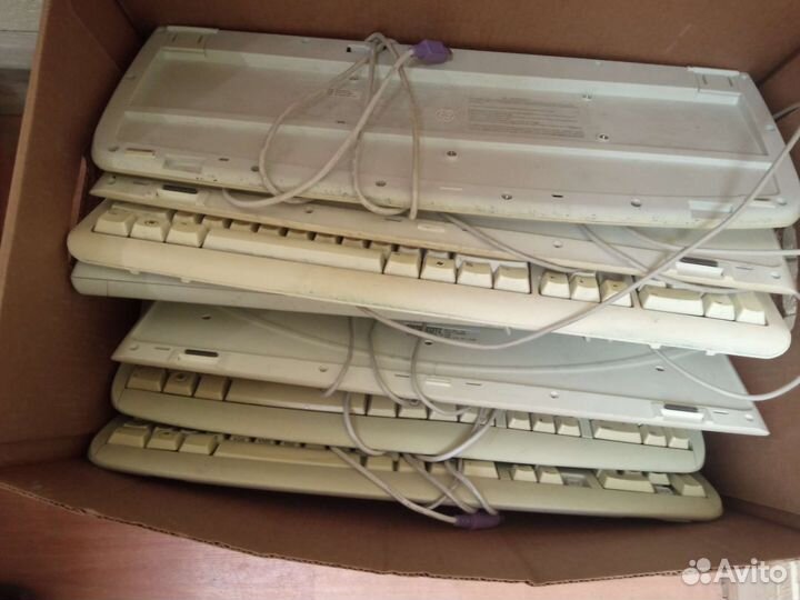 Факс Panasonic панасоник с приветом из 90-ых рабоч