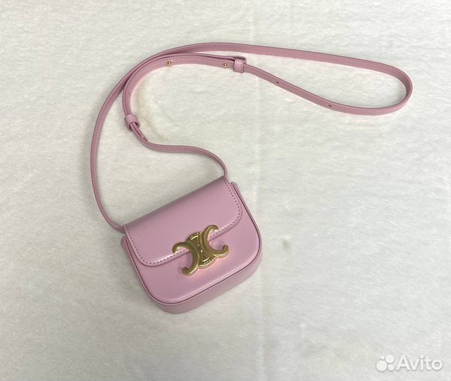 Сумка клатч Celine мини