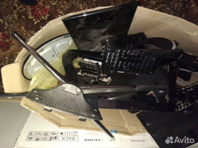 Ноги (подставки) для ЖК телевизоров