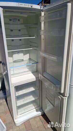 Холодильник Indesit No frost доставка гарантия