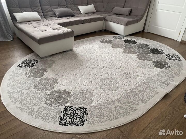 Ковер 2 на 3 бу