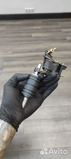 Машинка для татуировки