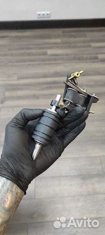 Машинка для татуировки