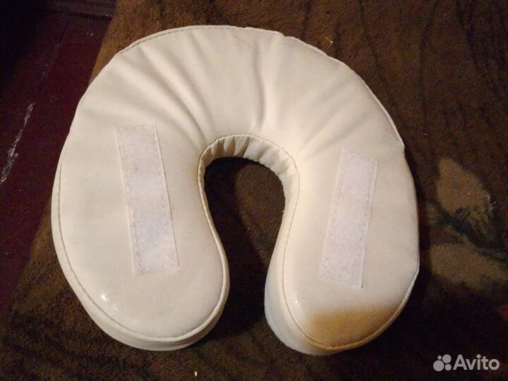 Подушка массажная