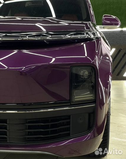 Химчистка салона: быстро и качественно