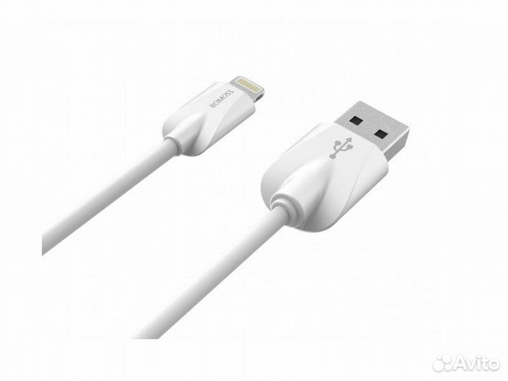 Кабель USB - Lightning MD818ZM/A, mque2ZM/A
