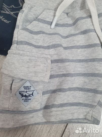 Детские шорты