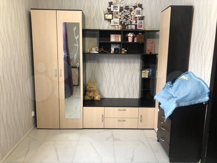 Коттедж 107,8 м² на участке 6 сот.