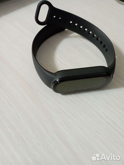 Фитнес браслет xiaomi mi band 6