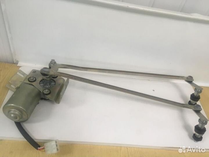 Стеклоочиститель УАЗ- 452 Люкс