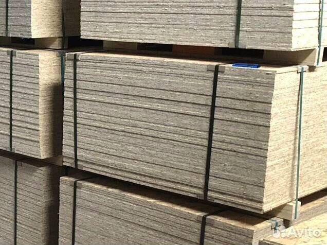 OSB плита 9мм Лабинск, Ultralam