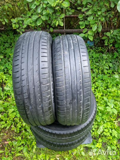 Hankook Dynapro HL3 RA45 195/65 R15