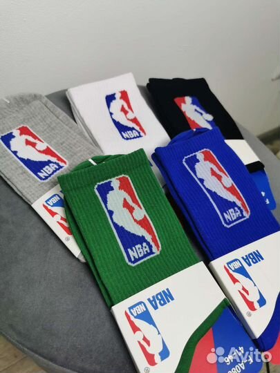 Носки NBA