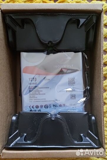 Жесткие диски HDD Western Digital, Seagate