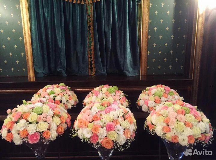 Ваза Мартинка