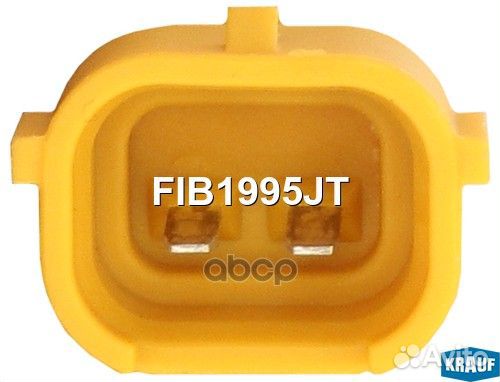 Форсунка бензиновая FIB1995JT Krauf