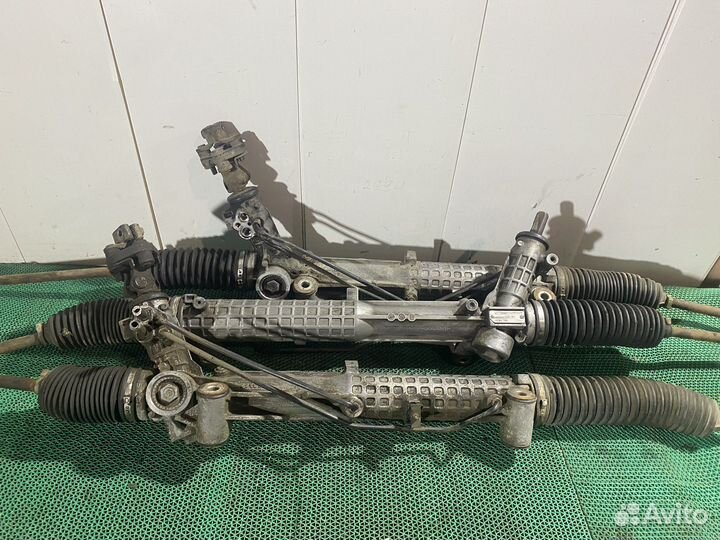 Рулевая рейка Ford Transit 2.2 2013 Оригинал