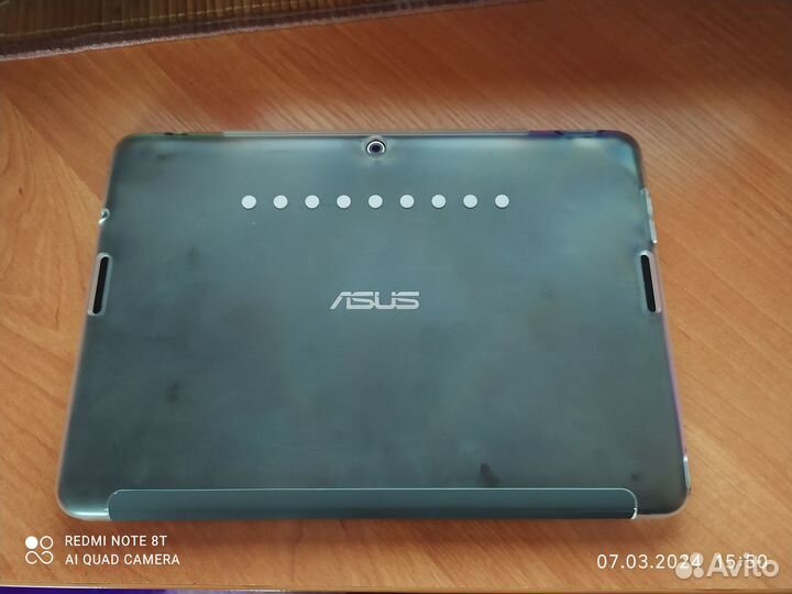 Asus Transformer Pad TF103CG