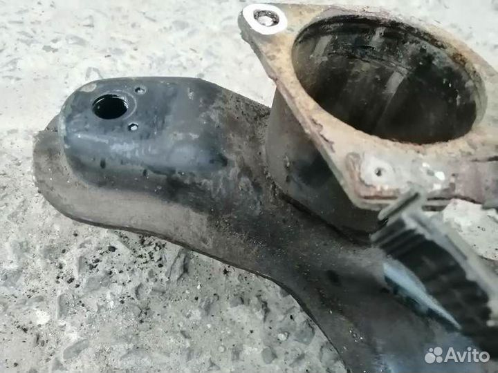 Подрамник передний Seat Cordoba 1993-1999