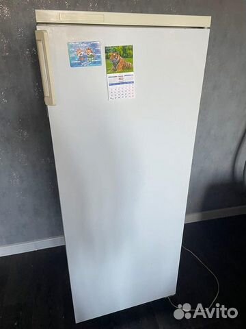 Холодильник Атлант кш-216