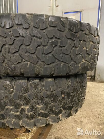 Bfgoodrich All-Terrain T/A 215/65 R16 103S