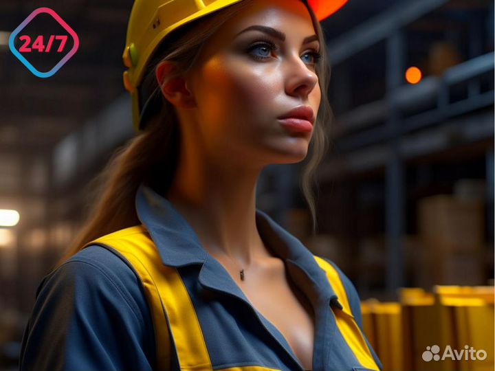 Фасовщик вахта склад лакокрасочных материалов