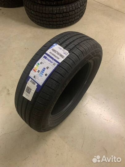 Fortune FSR602 205/60 R16 92V